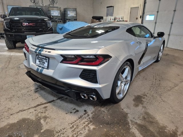 2023 Chevrolet Corvette 3LT