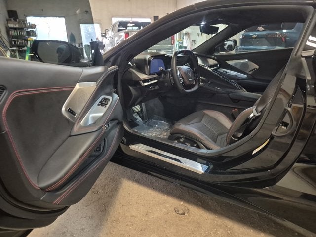 2023 Chevrolet Corvette 3LT