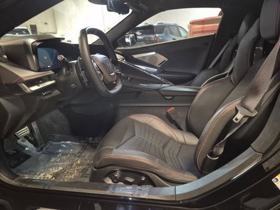 2023 Chevrolet Corvette 3LT