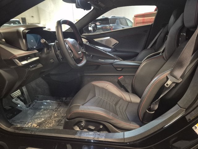 2023 Chevrolet Corvette 3LT