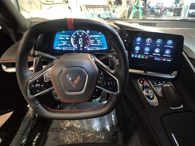 2023 Chevrolet Corvette 3LT