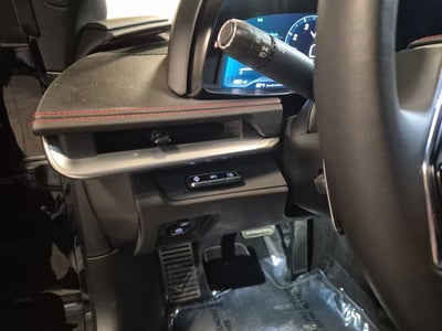 2023 Chevrolet Corvette 3LT