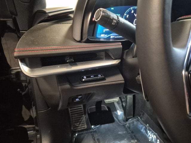 2023 Chevrolet Corvette 3LT