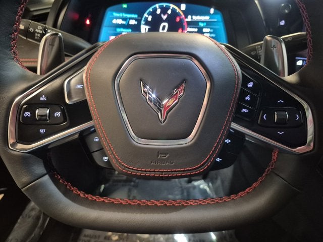 2023 Chevrolet Corvette 3LT