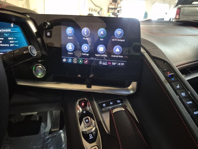 2023 Chevrolet Corvette 3LT