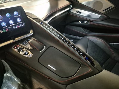 2023 Chevrolet Corvette 3LT