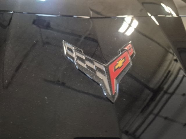 2023 Chevrolet Corvette 3LT