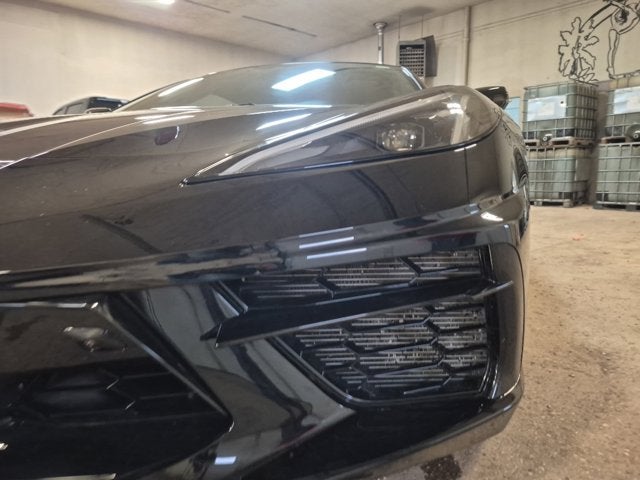 2023 Chevrolet Corvette 3LT