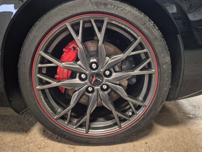 2023 Chevrolet Corvette 3LT