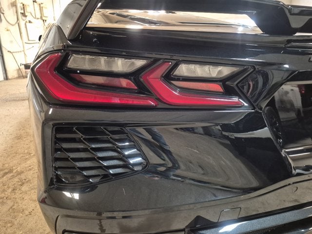 2023 Chevrolet Corvette 3LT