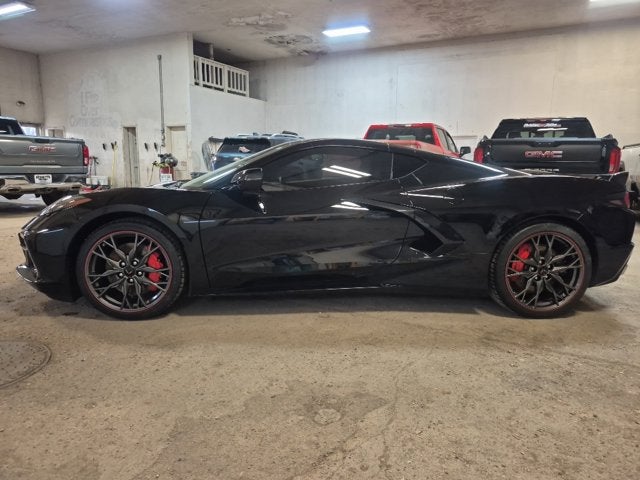 2023 Chevrolet Corvette 3LT