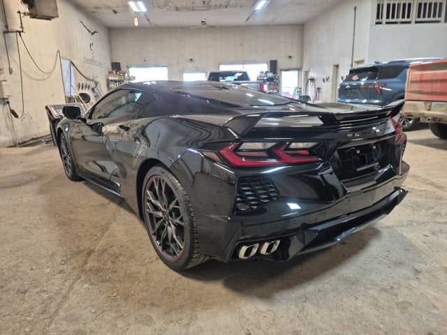 2023 Chevrolet Corvette 3LT