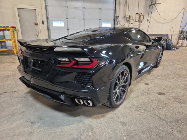 2023 Chevrolet Corvette 3LT