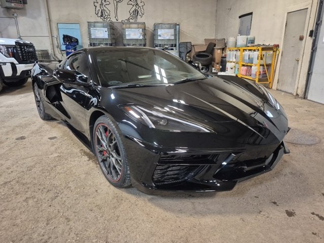 2023 Chevrolet Corvette 3LT