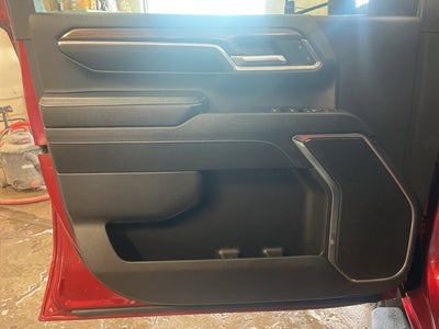 2024 Chevrolet Silverado 3500HD LT