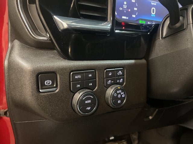 2024 Chevrolet Silverado 3500HD LT