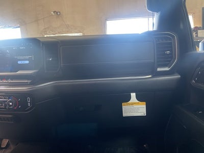 2024 Chevrolet Silverado 3500HD LT