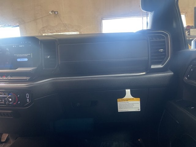 2024 Chevrolet Silverado 3500HD LT