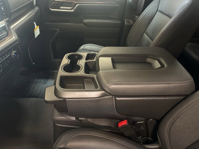 2024 Chevrolet Silverado 3500HD LT