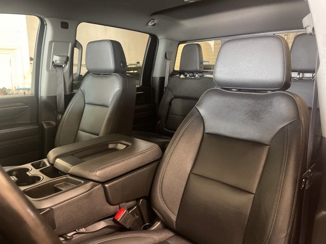 2024 Chevrolet Silverado 3500HD LT