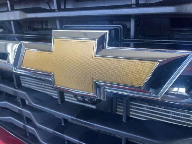 2024 Chevrolet Silverado 3500HD LT