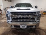 2021 Chevrolet Silverado 3500HD LTZ