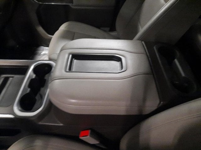 2021 Chevrolet Silverado 3500HD LTZ