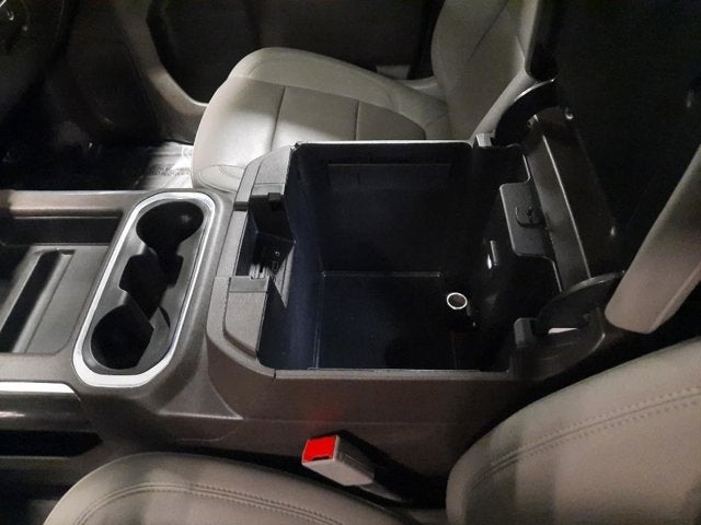 2021 Chevrolet Silverado 3500HD LTZ