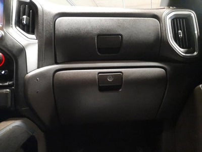 2021 Chevrolet Silverado 3500HD LTZ