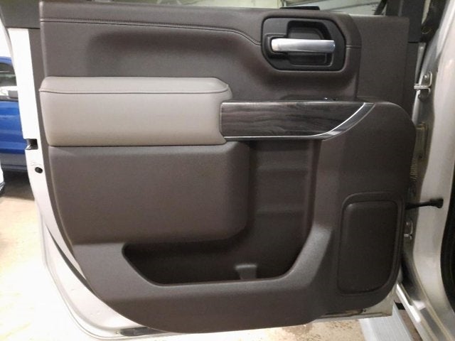 2021 Chevrolet Silverado 3500HD LTZ