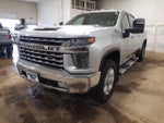 2021 Chevrolet Silverado 3500HD LTZ