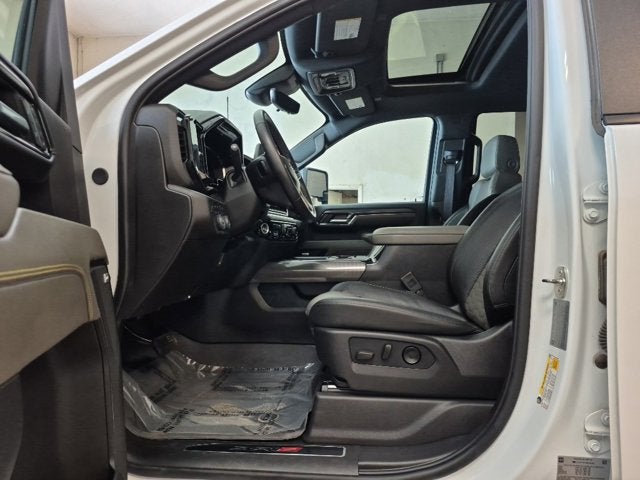 2024 Chevrolet Silverado 2500HD ZR2