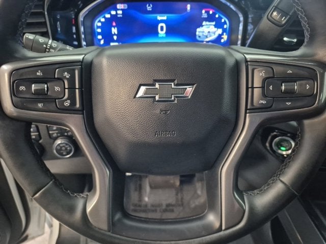 2024 Chevrolet Silverado 2500HD ZR2