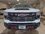 2024 Chevrolet Silverado 2500HD ZR2