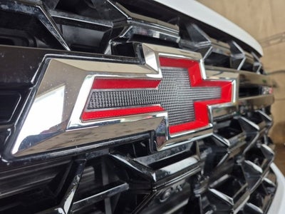 2024 Chevrolet Silverado 2500HD ZR2