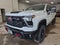 2024 Chevrolet Silverado 2500HD ZR2