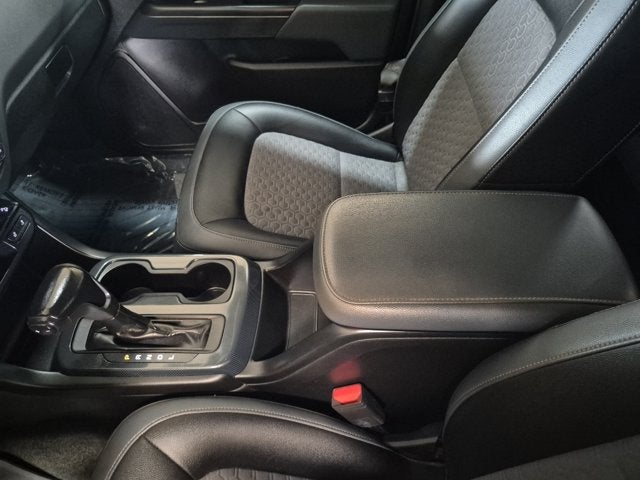 2017 Chevrolet Colorado 4WD Z71
