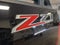 2017 Chevrolet Colorado 4WD Z71