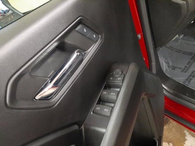 2024 Chevrolet Colorado 4WD LT