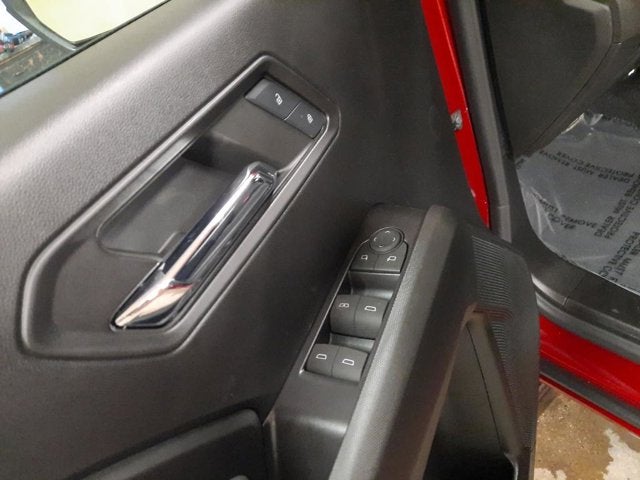 2024 Chevrolet Colorado 4WD LT