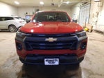 2024 Chevrolet Colorado 4WD LT