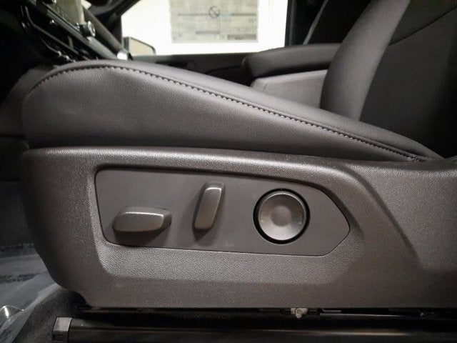 2024 Chevrolet Colorado 4WD LT