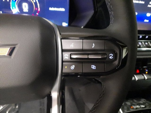 2024 Chevrolet Colorado 4WD LT