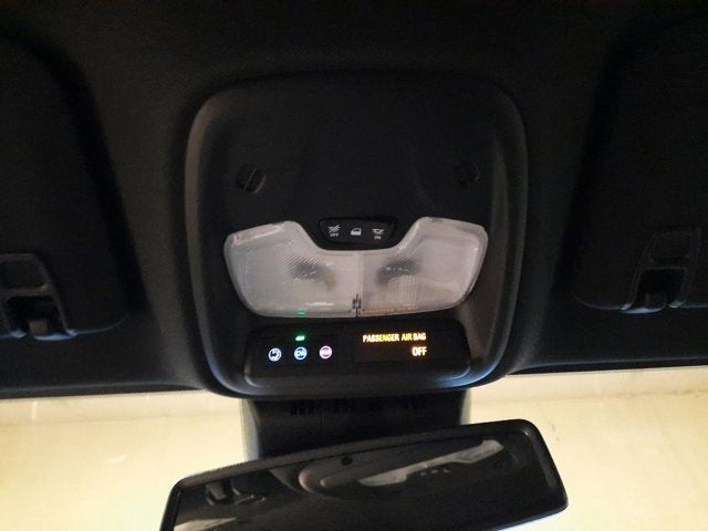 2024 Chevrolet Colorado 4WD LT