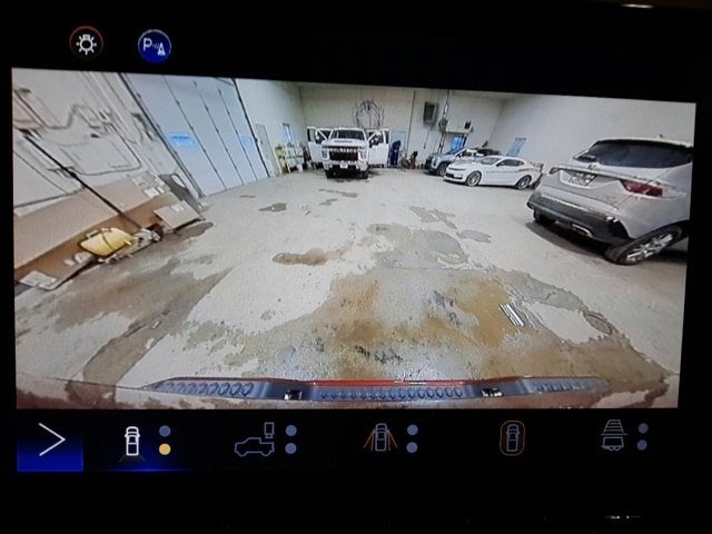 2024 Chevrolet Colorado 4WD LT