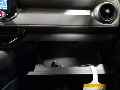 2024 Chevrolet Colorado 4WD LT