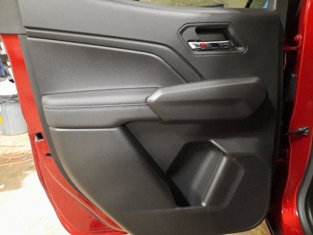 2024 Chevrolet Colorado 4WD LT