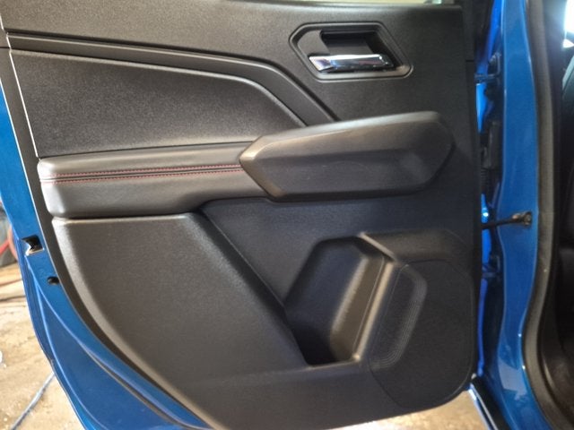 2024 Chevrolet Colorado 4WD Z71