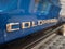 2024 Chevrolet Colorado 4WD Z71