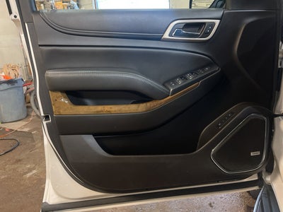 2017 GMC Yukon XL Denali